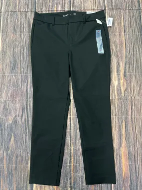 Pants Chinos & Khakis By Old Navy In Black, Size: 10