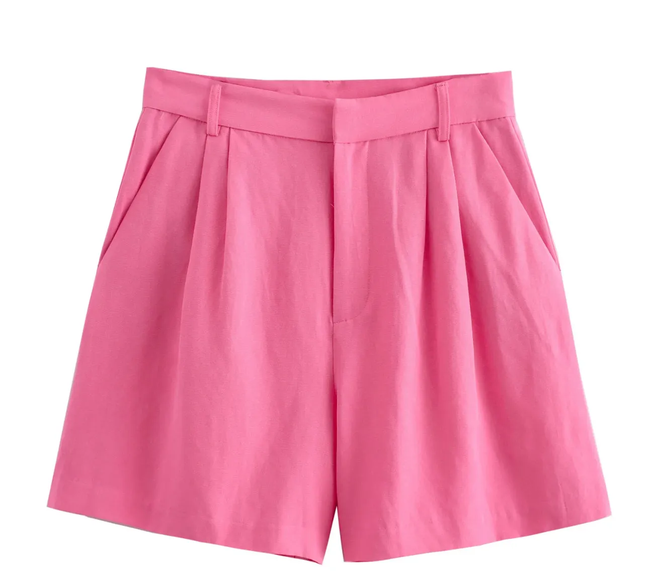 Pink short