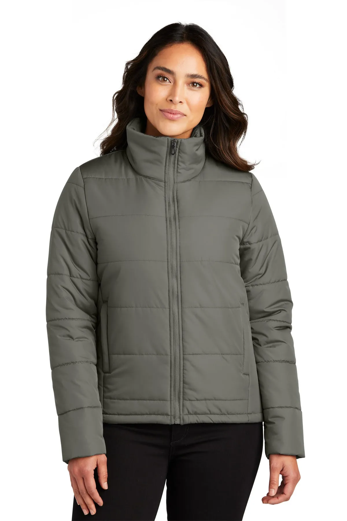 Port Authority Ladies Puffer Jacket L852