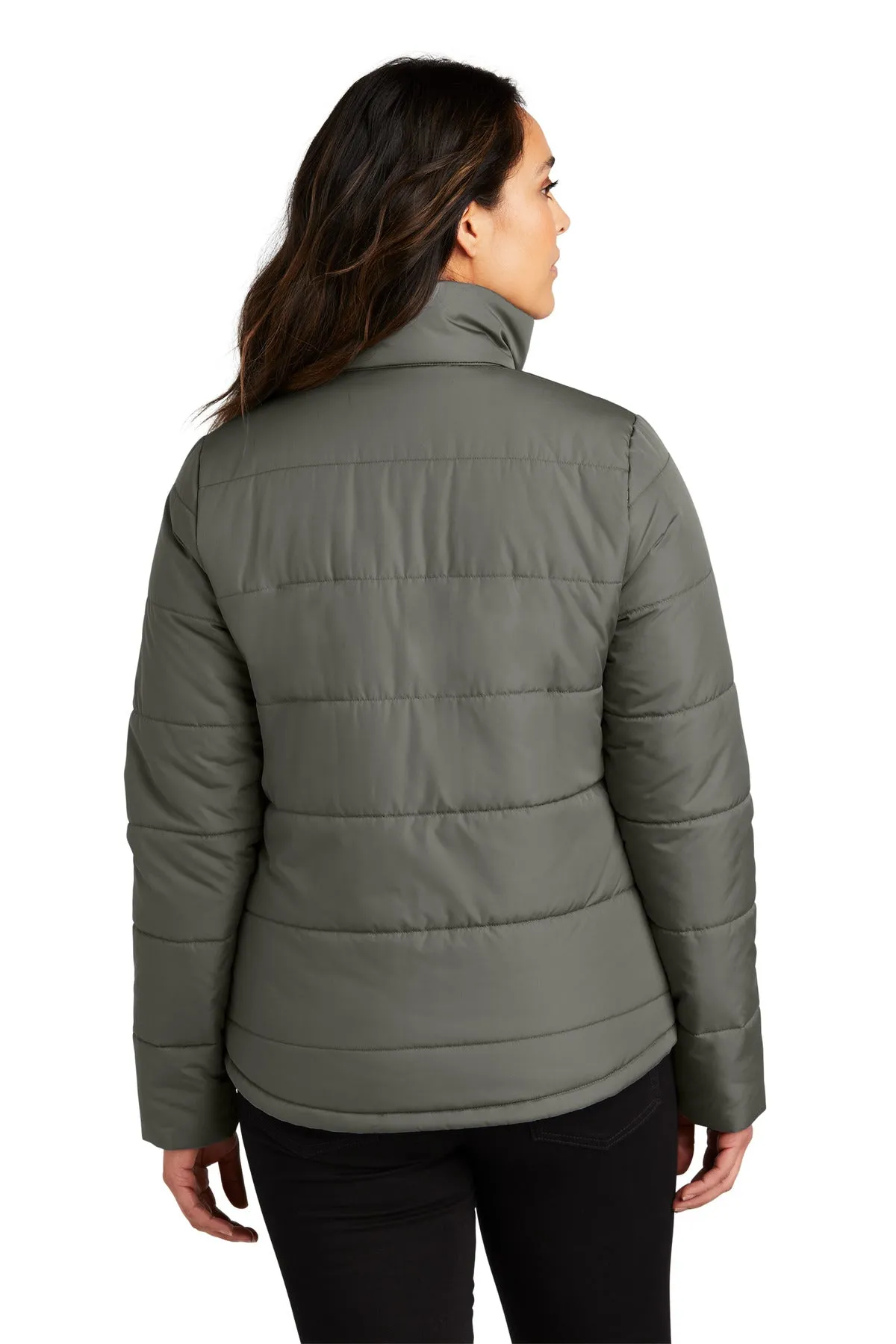 Port Authority Ladies Puffer Jacket L852