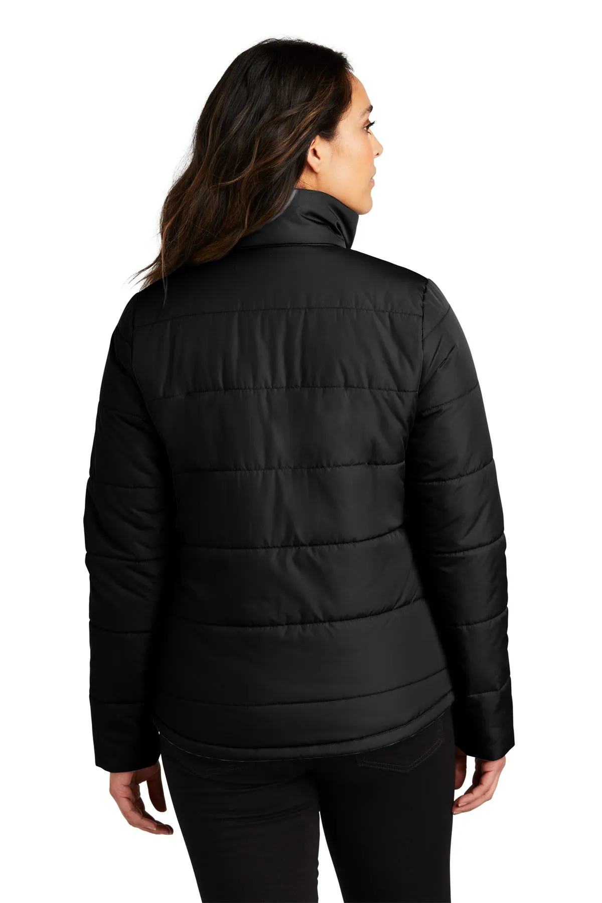 Port Authority Ladies Puffer Jacket L852