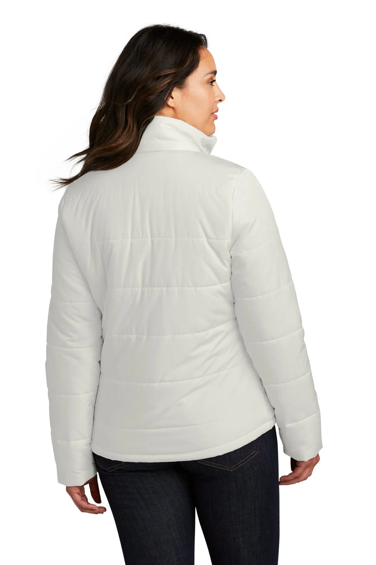 Port Authority Ladies Puffer Jacket L852