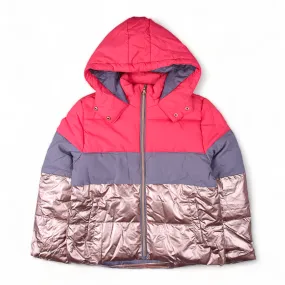 puffer jacket