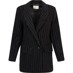 Punk Blazer - Anthracite