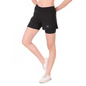 ReDesign Performance Shorts With Inbuilt Tights | Women | KIBI Sports