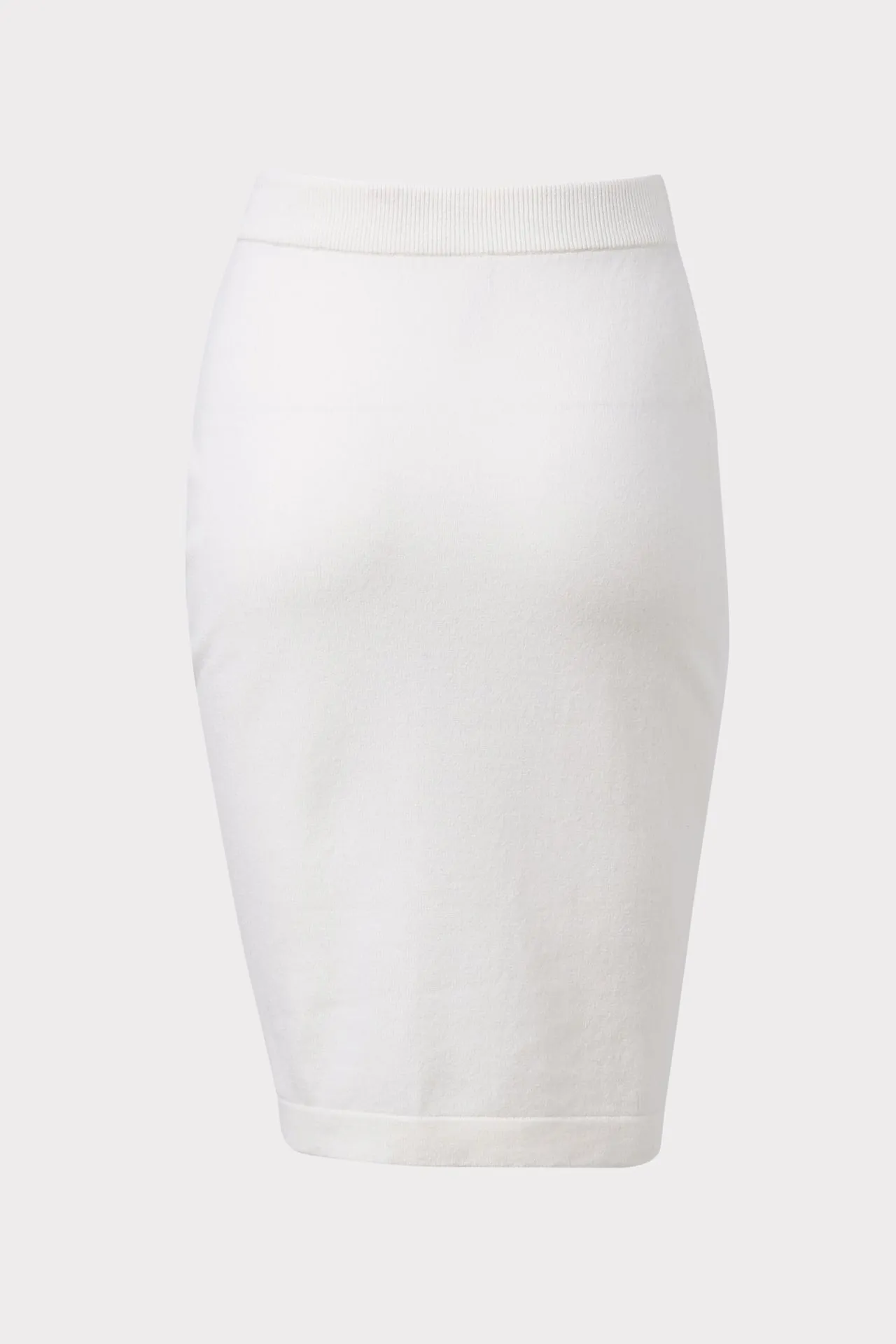 Ruched Skirt