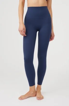 SECOND SKIN LEGGING - NAVY