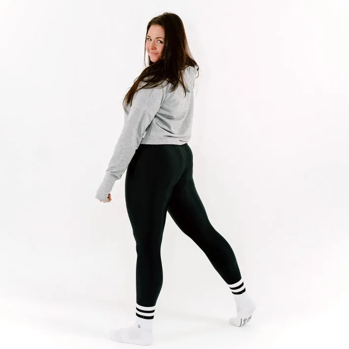 SIGNATURE Full Length Leggings