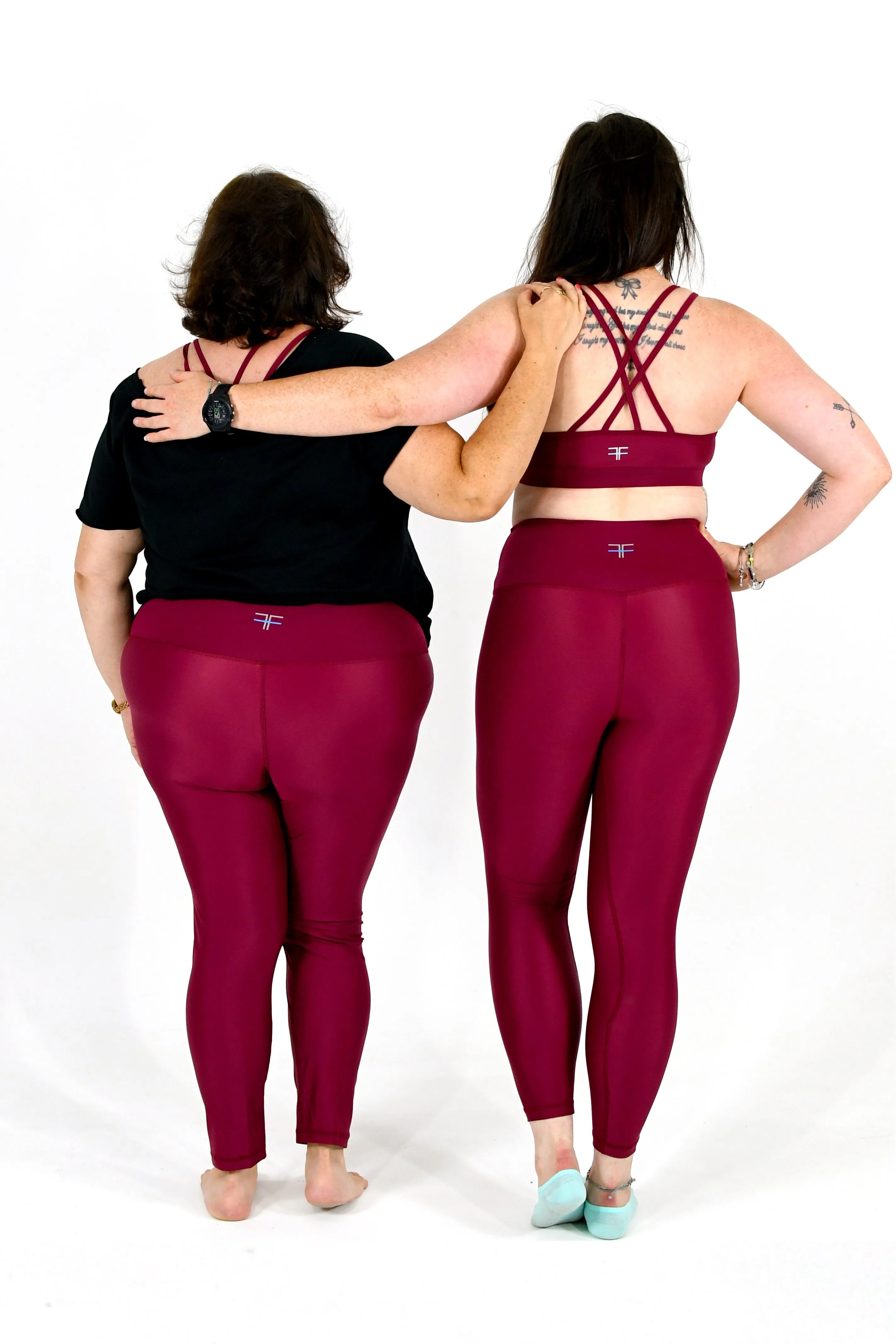 SIGNATURE Full Length Leggings