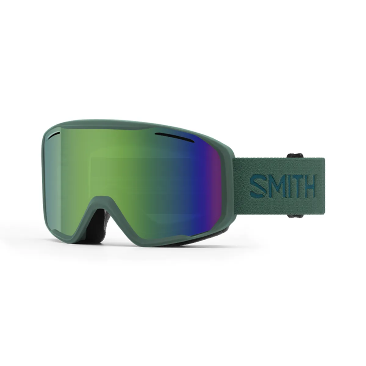 Smith Blazer Goggles - Alpine Green Vista