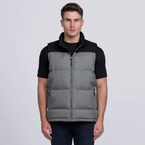 Smpli Axle Puffer Vest