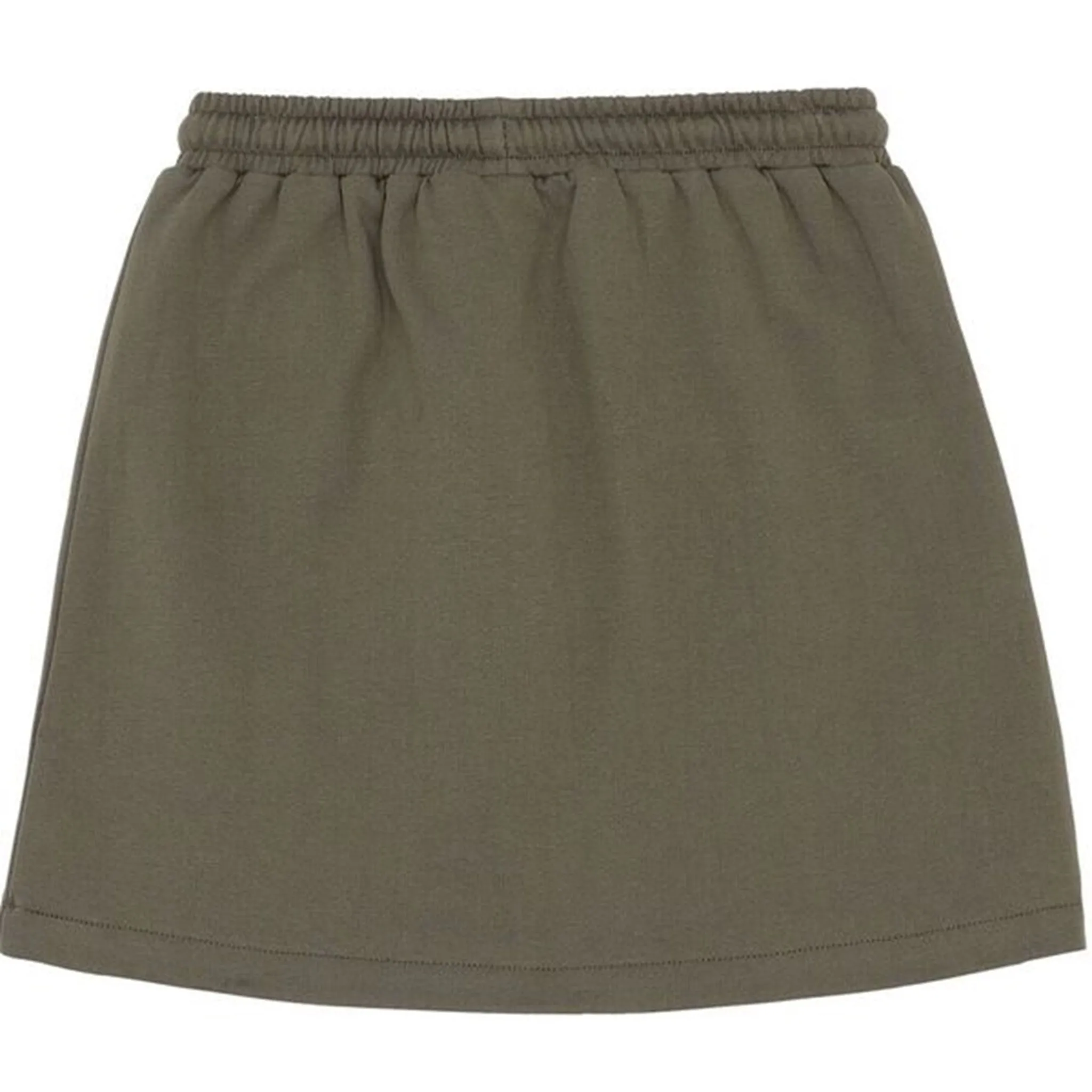 Soft Gallery Olive Night Gwendolyn Skirt