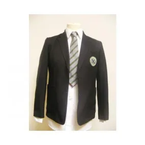 St. Patrick's Academy Girls Blazer