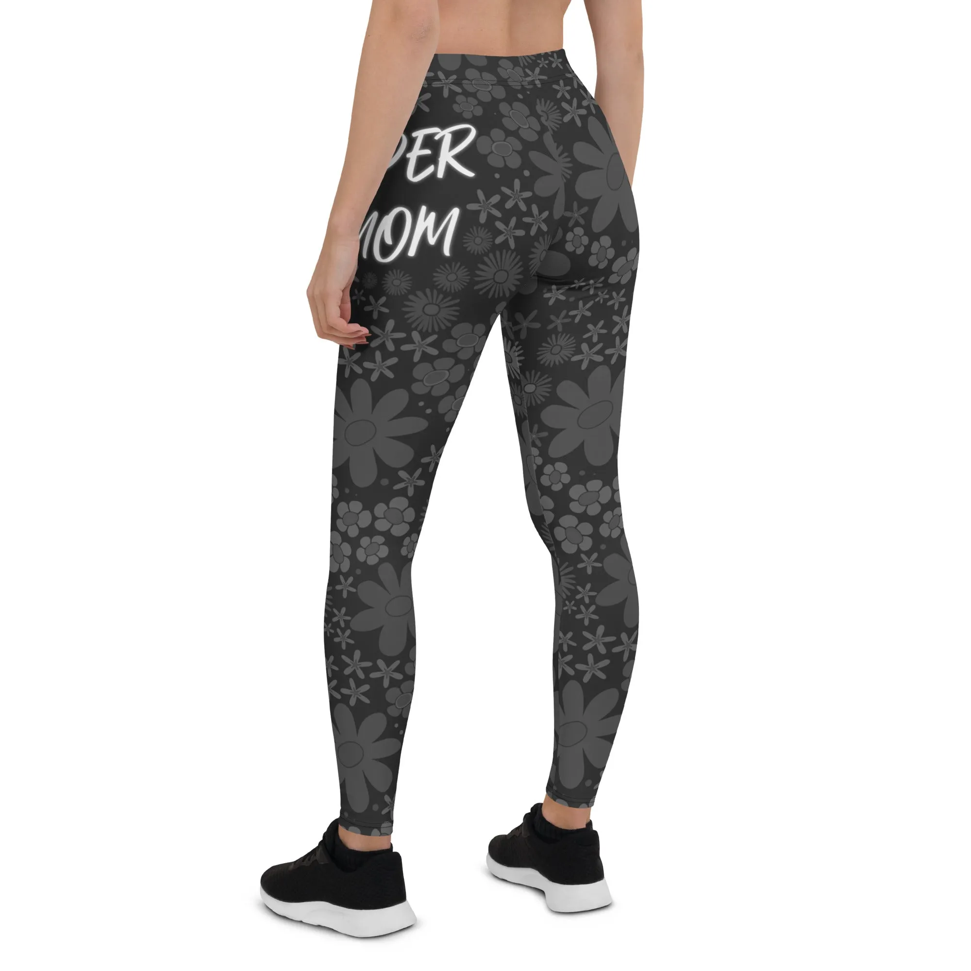 Supermom Leggings