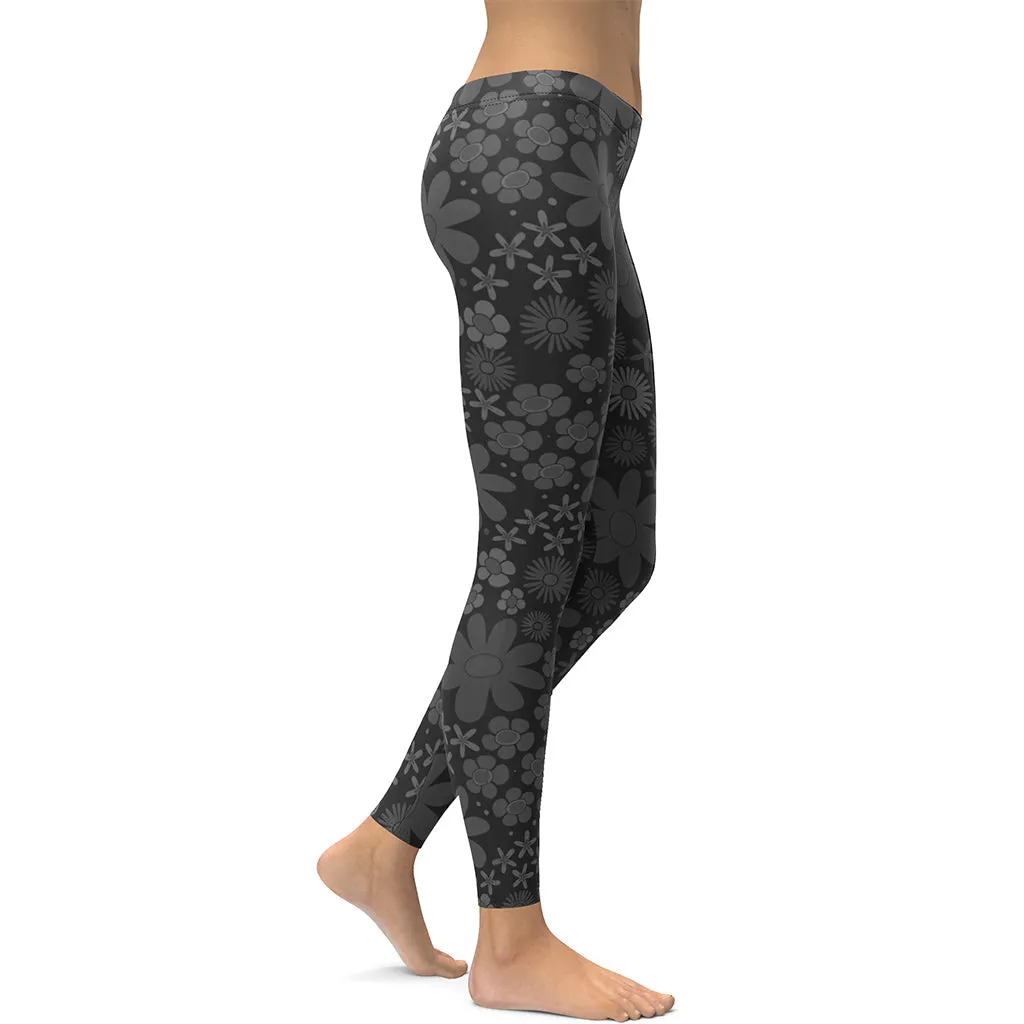 Supermom Leggings