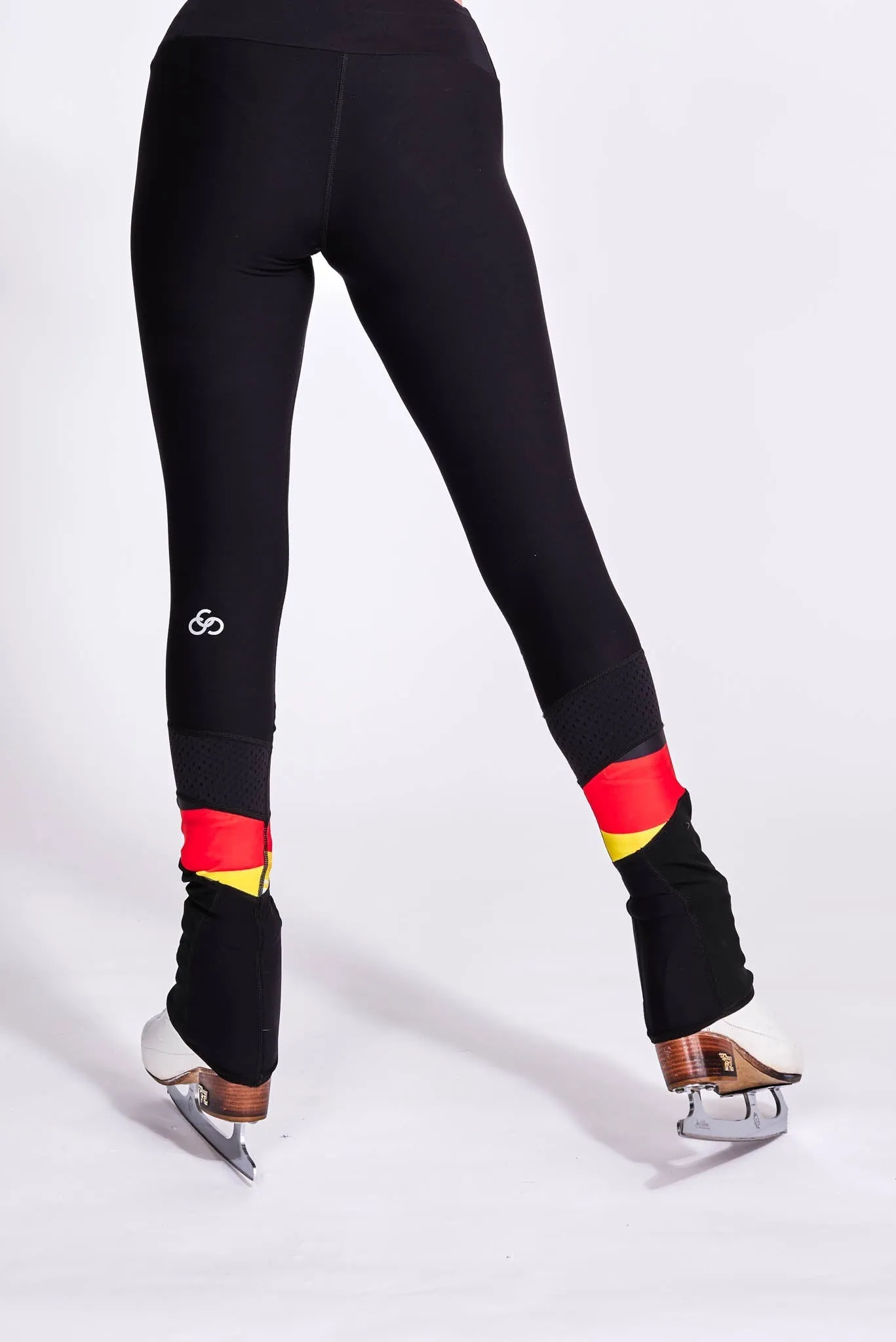 Unite Leggings-Germany