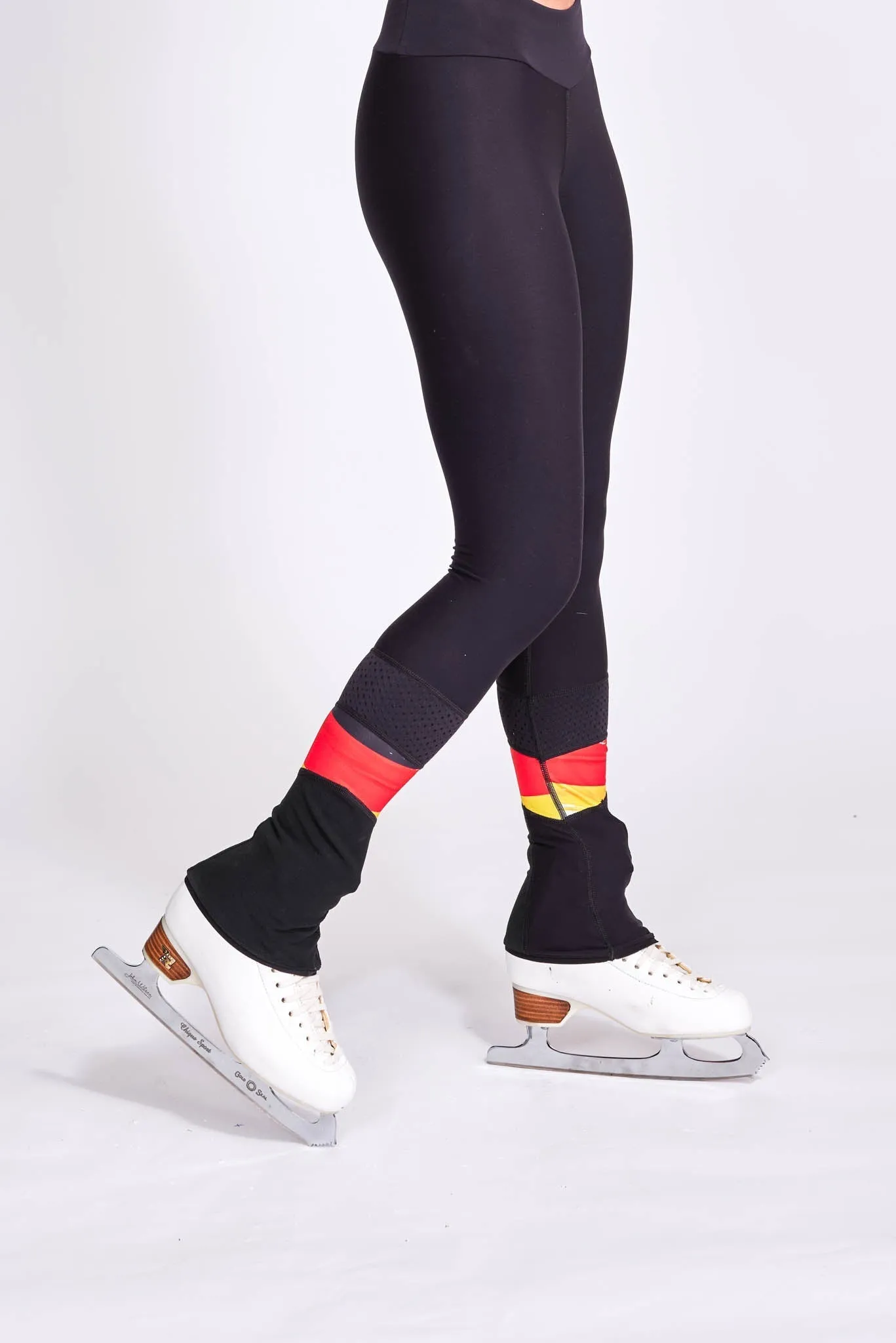 Unite Leggings-Germany