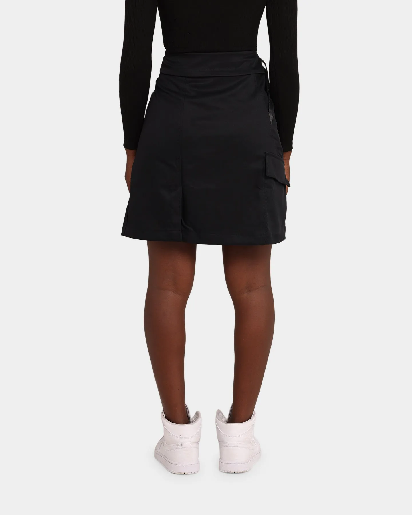 Women's Jordan Utility Skirt Black