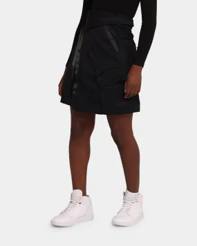 Women's Jordan Utility Skirt Black