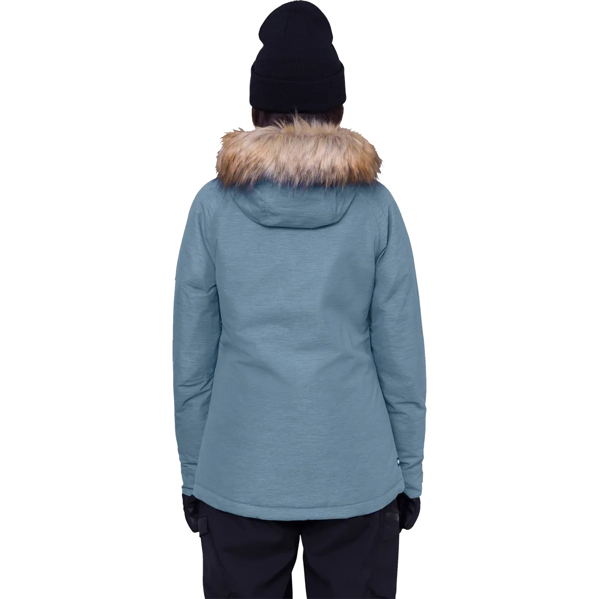 Women's Nova Jacket