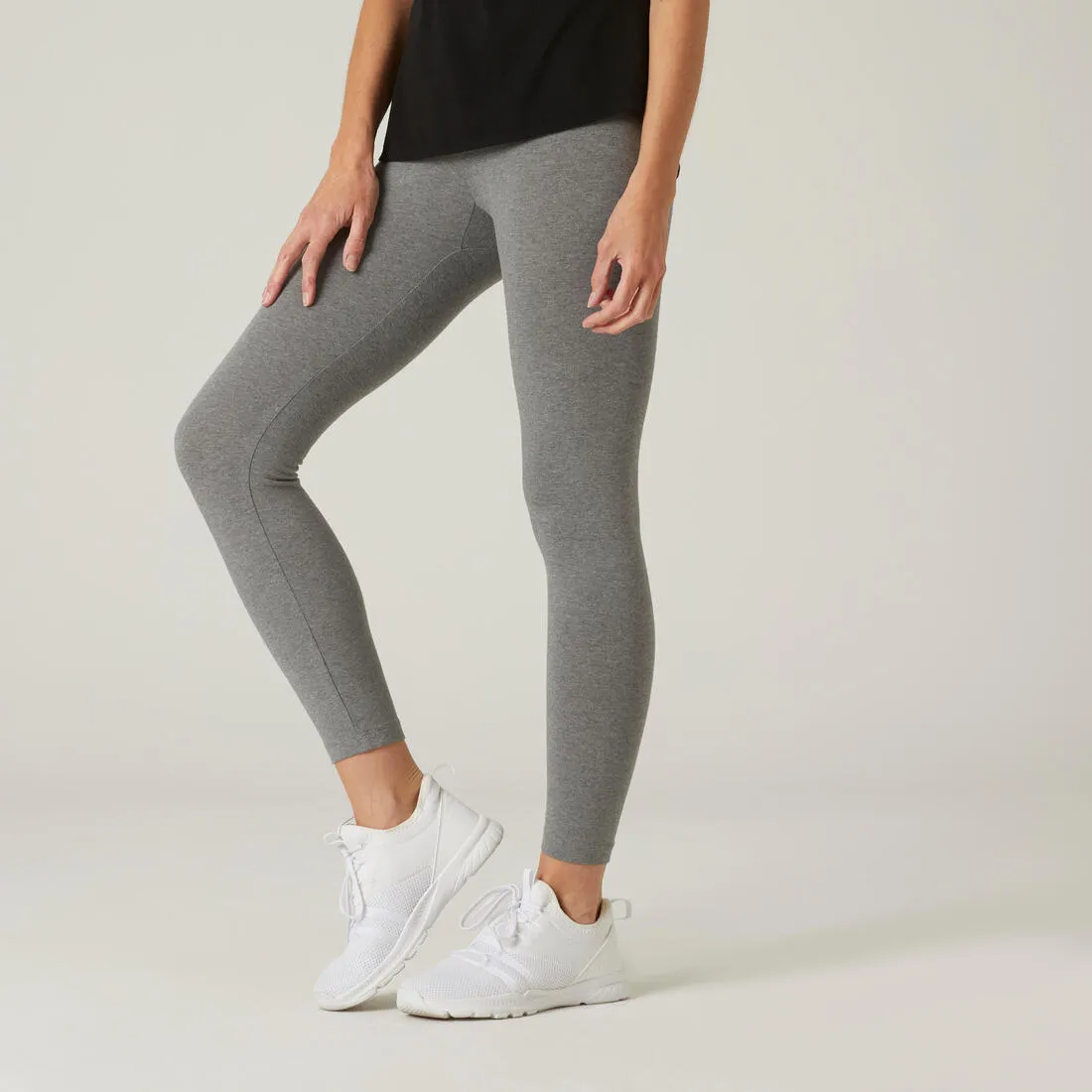 Women's Slim-Fit Fitness Leggings