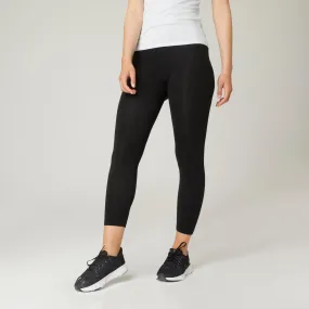 Women's Slim-Fit Fitness Leggings