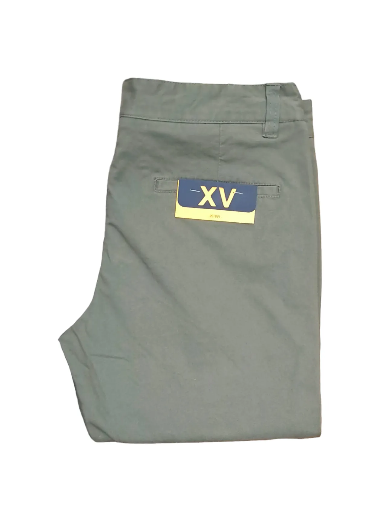 XV KINGS Kiwi Chino - Lead