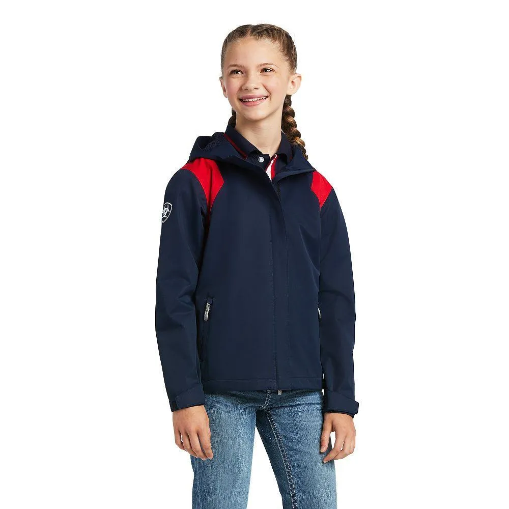 Youth Spectator H2O Jacket